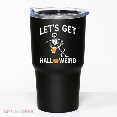 Tumbler