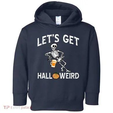 Toddler Hoodie