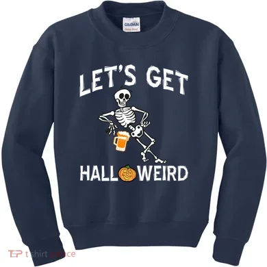 Kids Sweatshirt