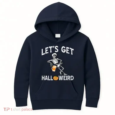 Kids Hoodie