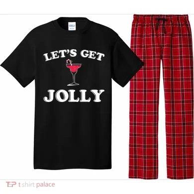 Pajama Set