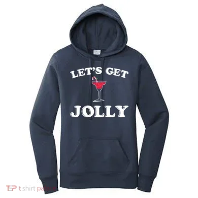 Women's Hoodie