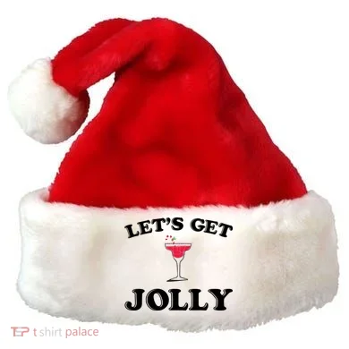 Santa Hat