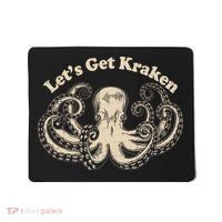 Let's Get Kraken  Mousepad thumb 0