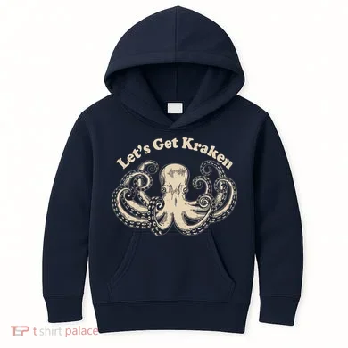 Kids Hoodie
