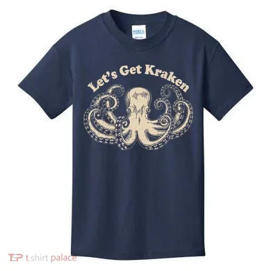 Kids T-Shirt