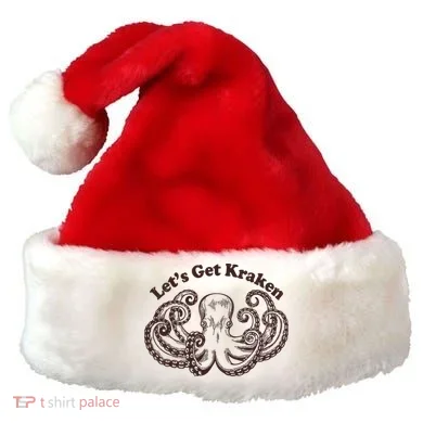 Santa Hat