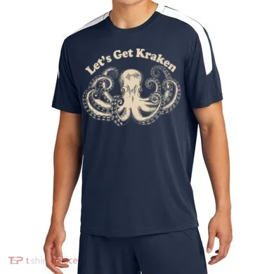 Soccer Jersey