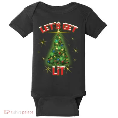 Baby Bodysuit
