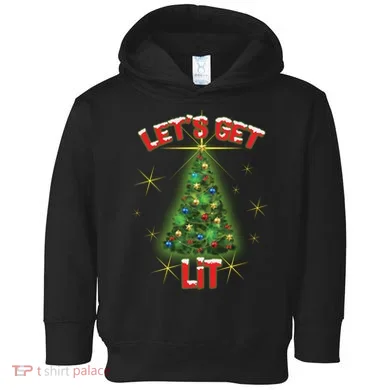 Toddler Hoodie