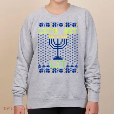Women's Sweatshirt