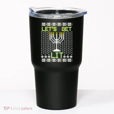 Tumbler