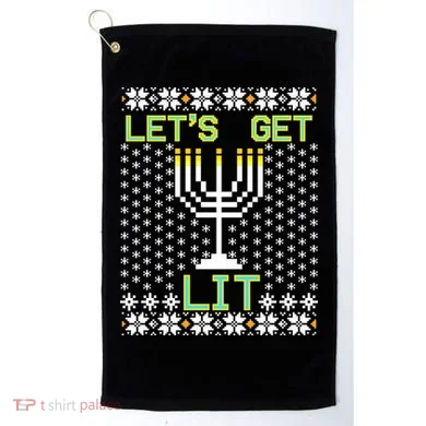 Golf Towel