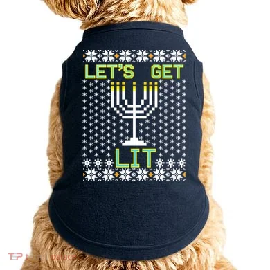 Doggie Tank