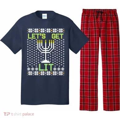 Pajama Set