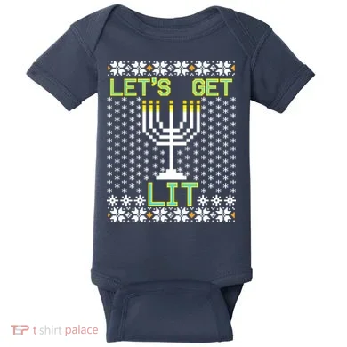 Baby Bodysuit
