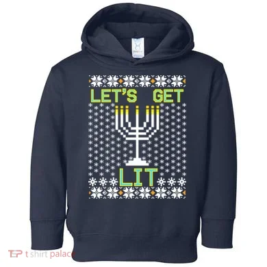 Toddler Hoodie