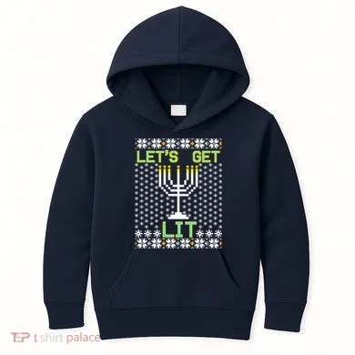 Kids Hoodie