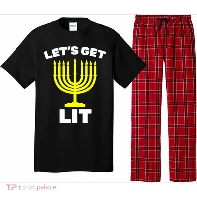 Pajama Set