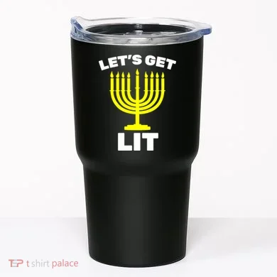 Tumbler