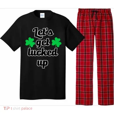 Pajama Set