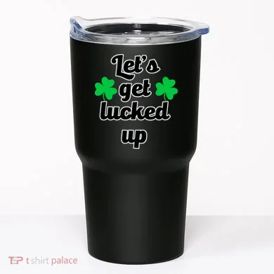 Tumbler