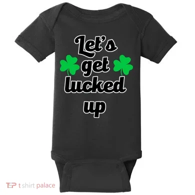 Baby Bodysuit