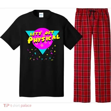 Pajama Set