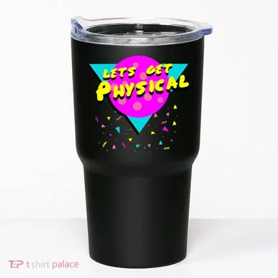 Tumbler