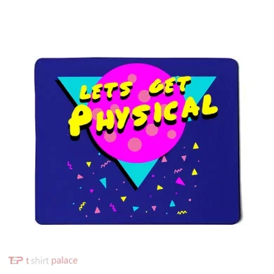 Mousepad