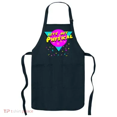 Apron