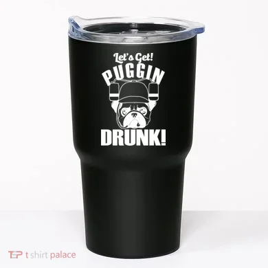 Tumbler