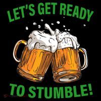 Lets get ready to stumble Coffee Mug thumb 5