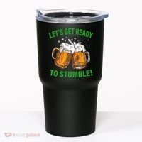 Lets get ready to stumble Tumbler thumb 0