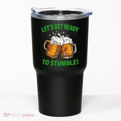 Tumbler