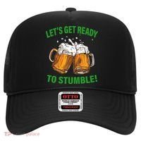 Let's Get Ready To Stumble Hat thumb 0