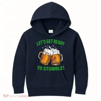 Kids Hoodie