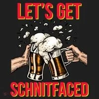 Let's Get Schnitfaced Tumbler thumb 3