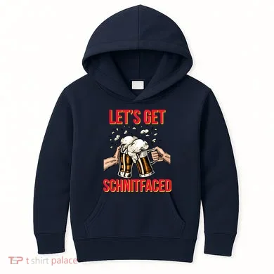 Kids Hoodie