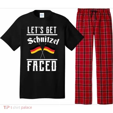Pajama Set