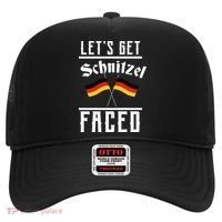 Let's Get Schnitzel Faced Hat thumb 0