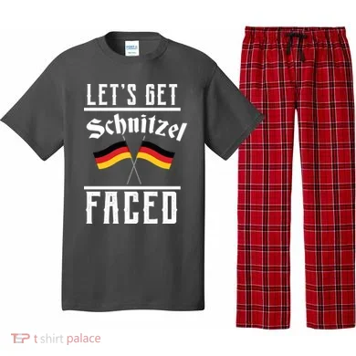 Pajama Set