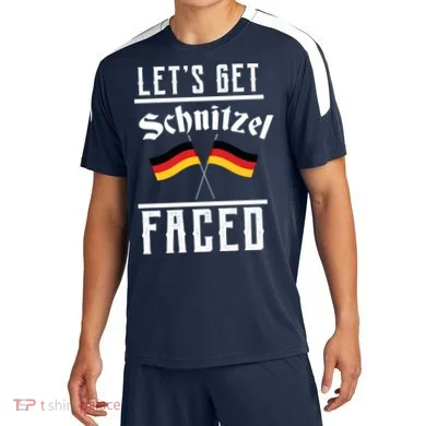 Soccer Jersey