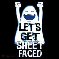 Let's Get Sheet Faced Sweatshirt thumb 3