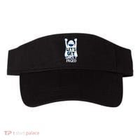 Let's Get Sheet Faced Visor thumb 0