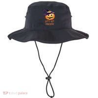 Let's Get Smashed Funny Halloween Bucket Hat thumb 0