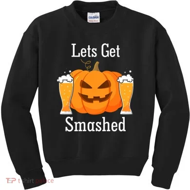Kids Sweatshirt