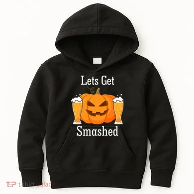 Kids Hoodie