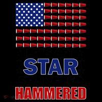 Let's Get Star Spangled Hammered Coffee Mug thumb 5