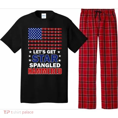 Pajama Set